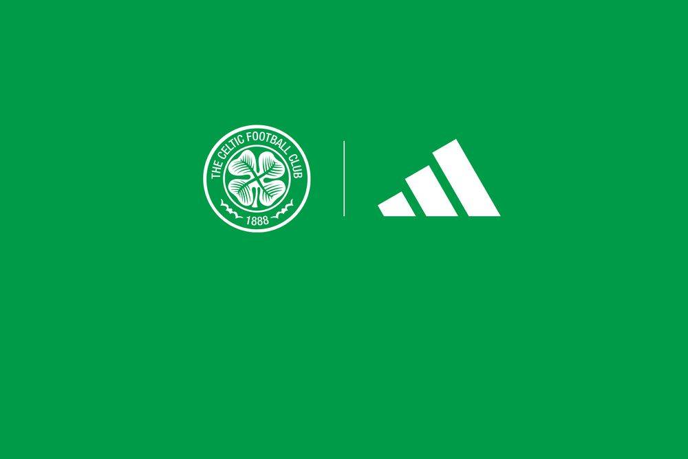 Celtic and adidas agree long-term partnership extension