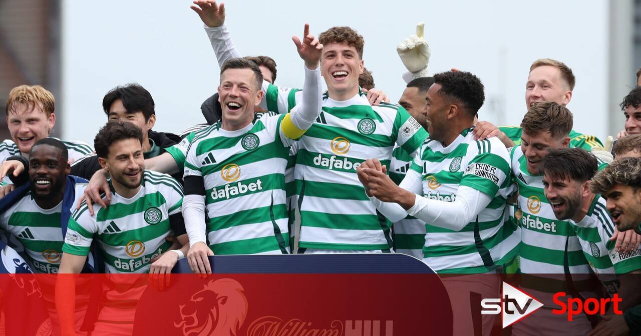 Celtic extend partnership with Adidas in biggest-ever kit deal