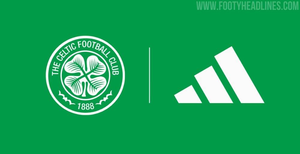 Celtic Extends Adidas Kit Deal