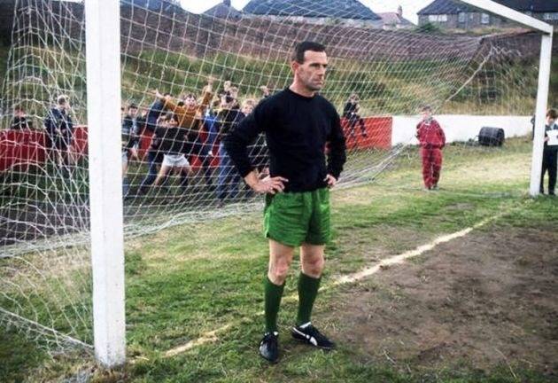 Celtic Player of the Day – Ronnie Simpson, ‘Faither’ in the Lisbon Lions