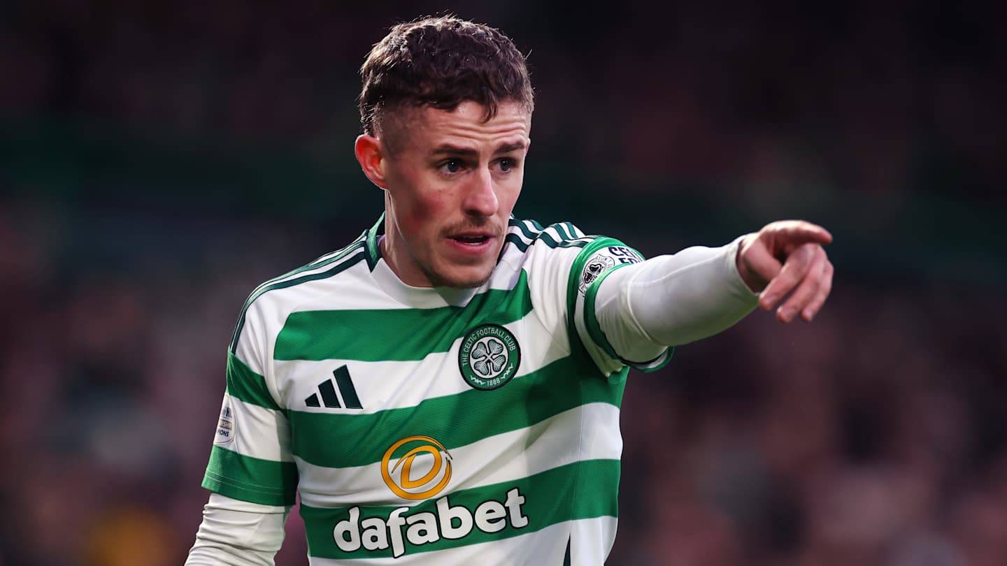 Celtic: Rangers fans’ angry reaction to Luke McCowan’s comments