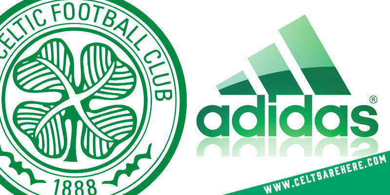 Celtic’s Home Shirt Unveiling Imminent After Blockbuster Adidas Deal