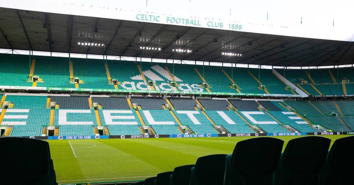 Celtic unveil blockbuster adidas extension as champions announce biggest ever kit deal