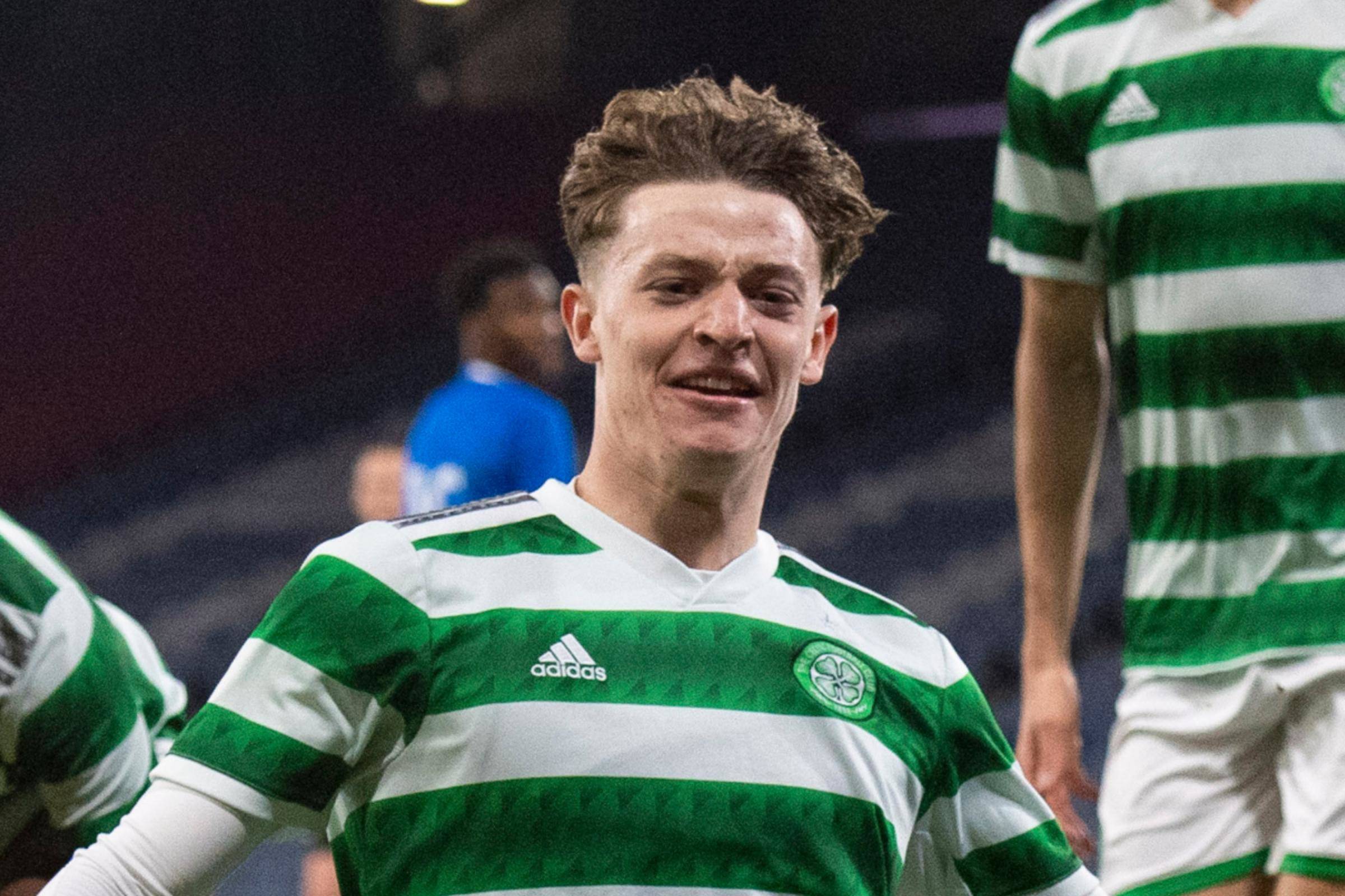 Celtic youth trio ‘set’ for release this summer, including 13-goal winger