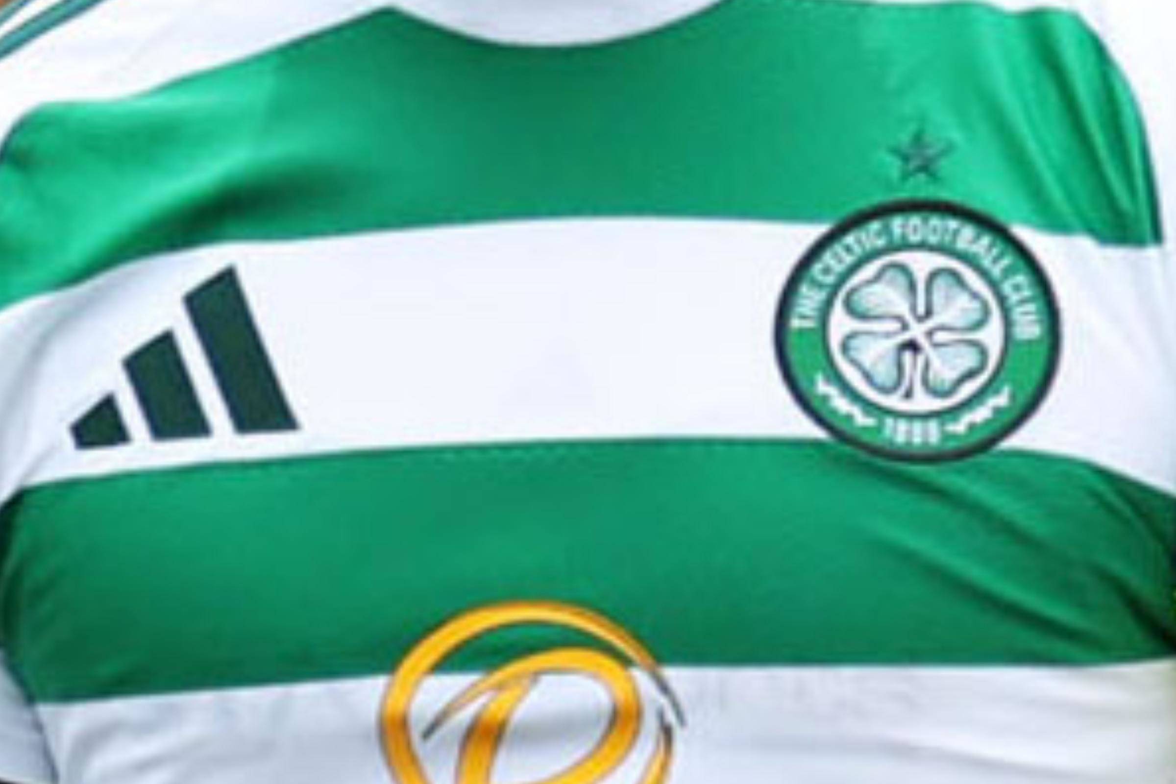 Celtic’s Adidas kit extension length revealed as further details emerge