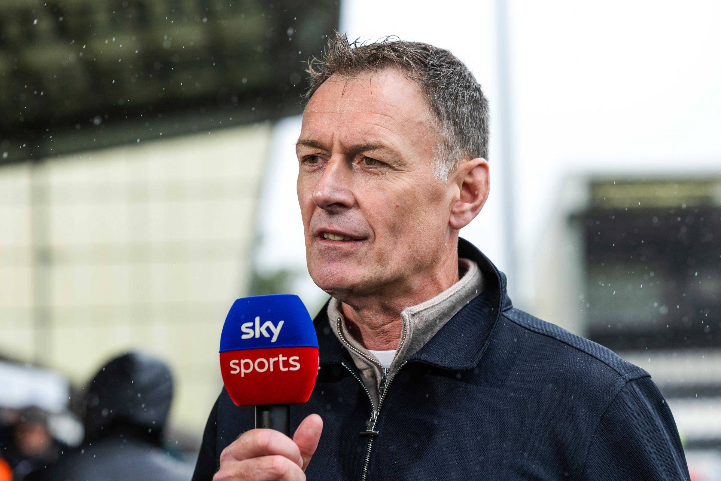 Chris Sutton in brutal Rangers ‘different treble’ dig ahead of Celtic’s Ibrox visit