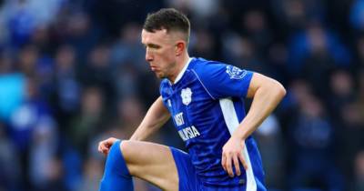 David Turnbull facing ‘huge Cardiff City question mark’ as ex Celtic star reaches transfer crossroads