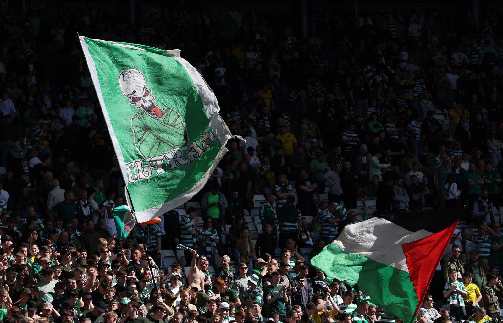 First Look: Celtic Set to Open Glasgow City Centre Store
