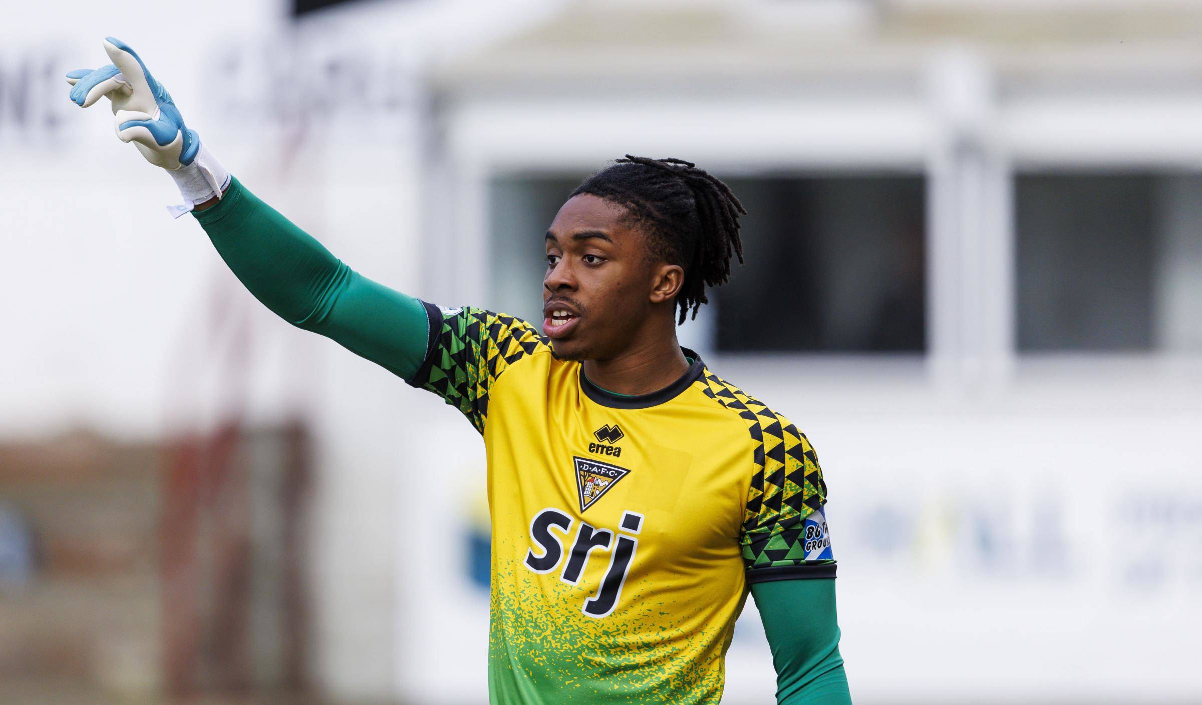 I’m starring for Neil Lennon on loan &ndash; here’s my ‘main goal’ ahead of Celtic return