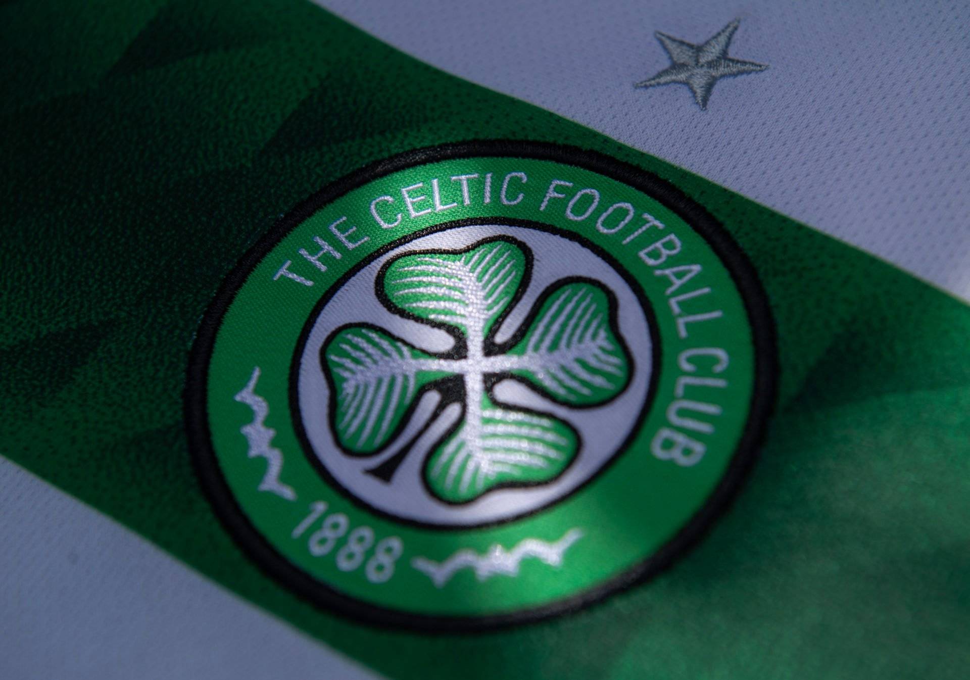 Images of Celtic’s potential new 2025/26 home kit ‘leaked’ online
