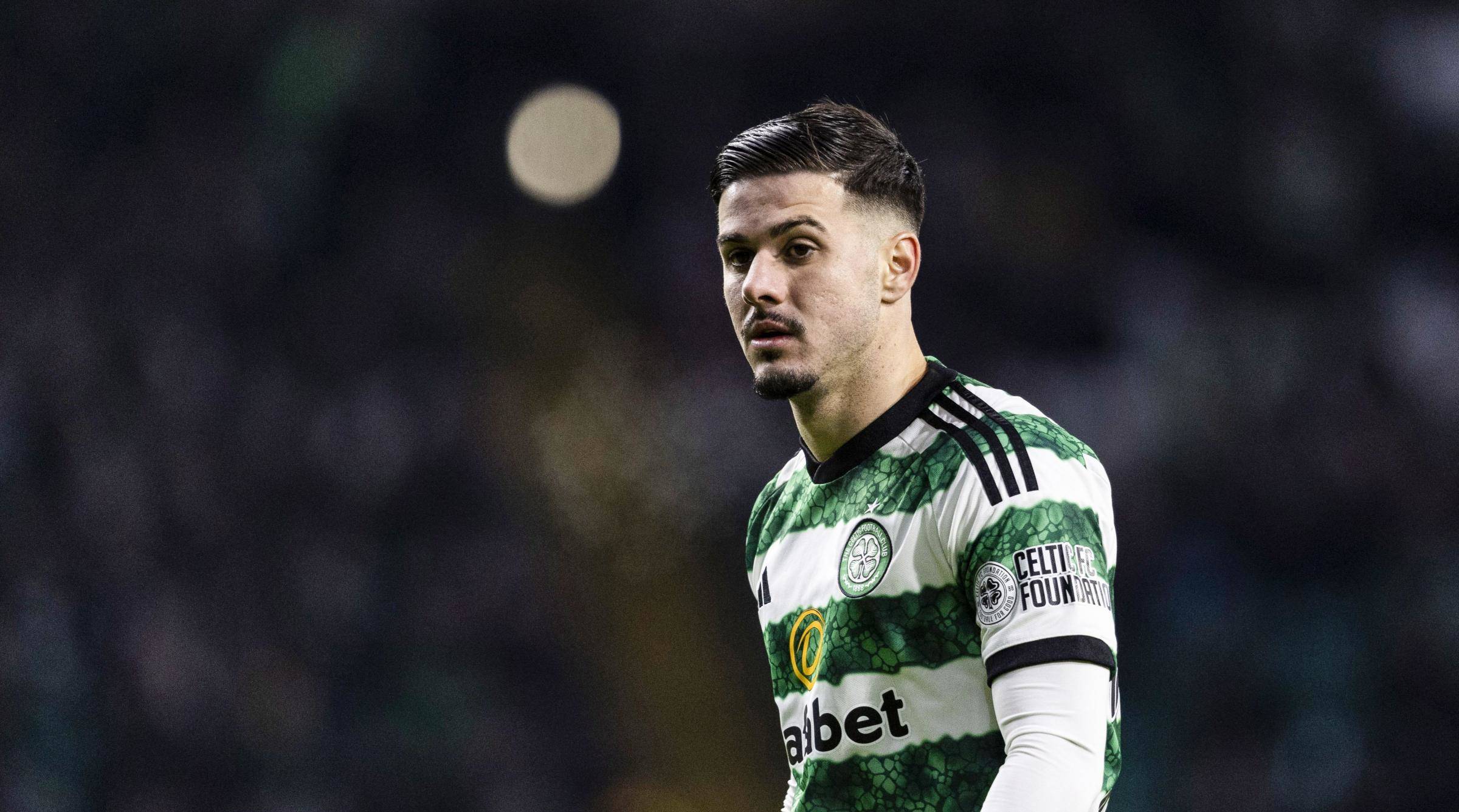 Inside Marco Tilio’s Celtic switch: Club project, ‘crazy’ first day, injury setbacks