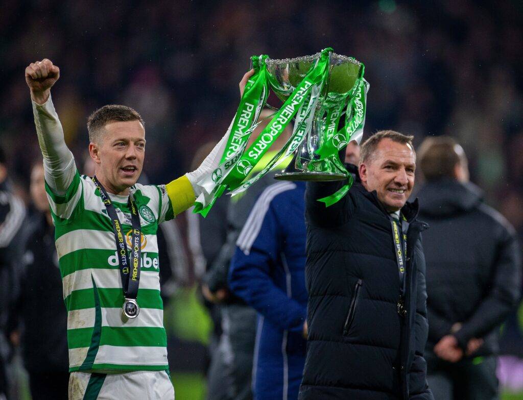 “It Puts a Wee Damper on It” – Pundit Says Treble Would Feel Hollow With Another Derby Loss