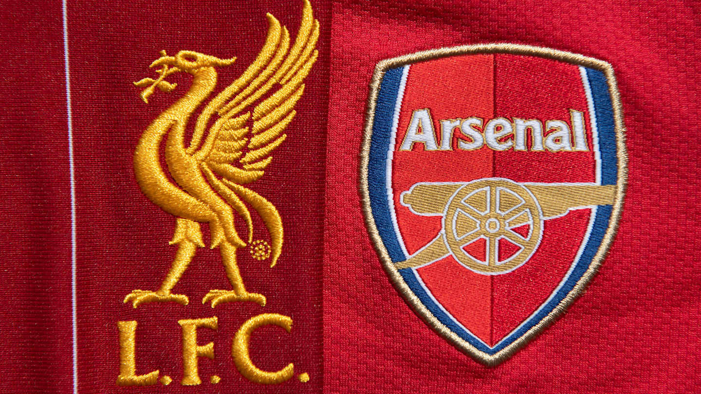 Liverpool and Arsenal want to sign £25m Celtic player