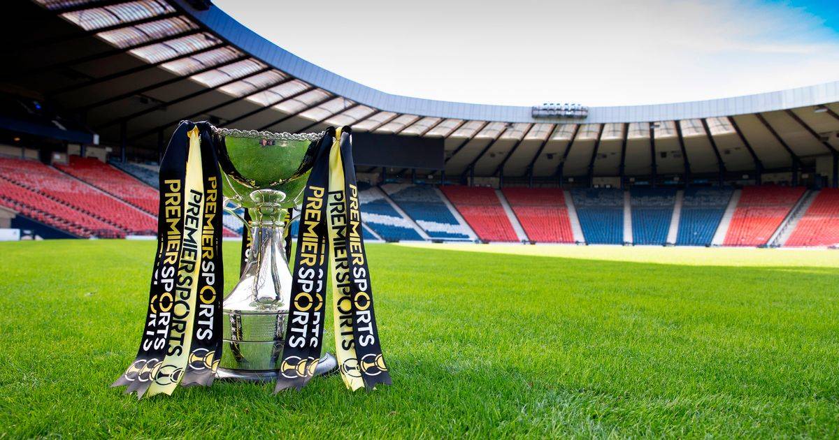 Premier Sports Cup draw and key dates set for next season