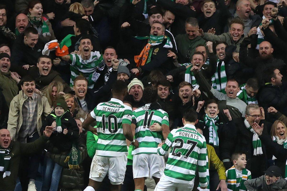 QUIZ: On this day in 2016: Rangers 1-2 Celtic – how much can you recall from that famous win?