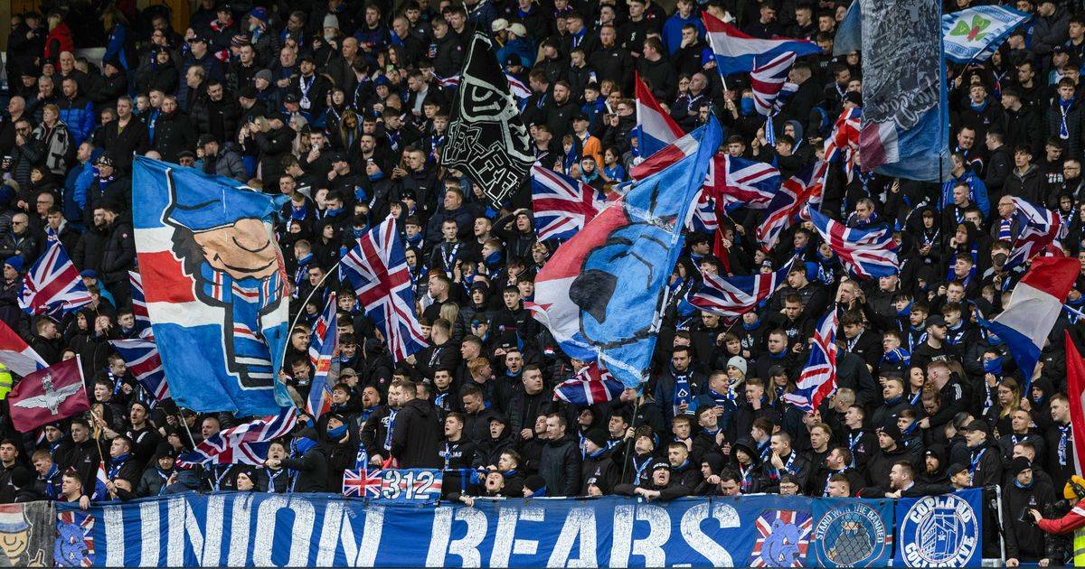 Rangers ‘desperation’ takes the Hotline by storm as Celtic fans riddled with second hand embarrassment