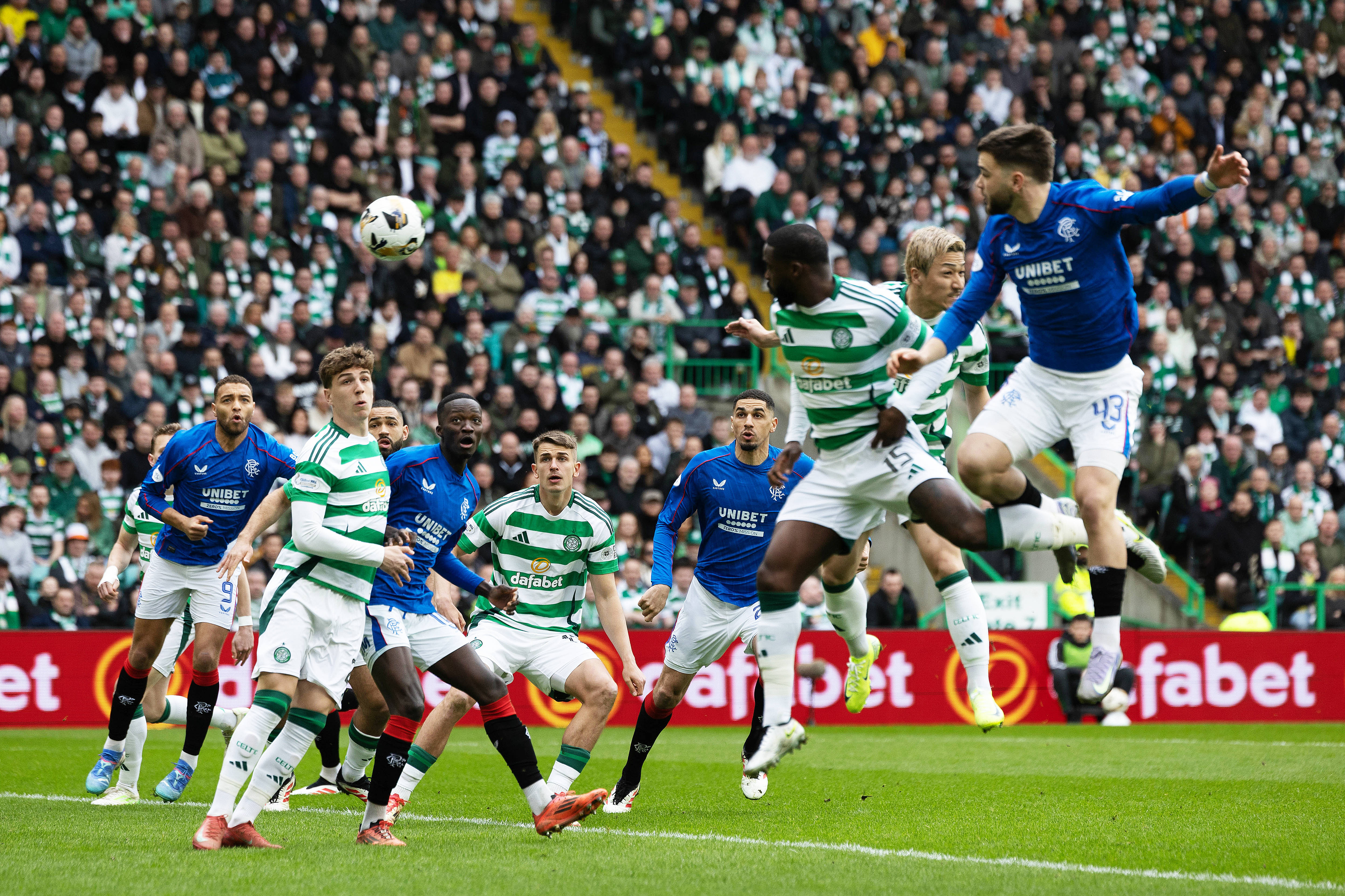 Rangers vs Celtic: Team news, predictions, current form, key men and latest O** F*** odds