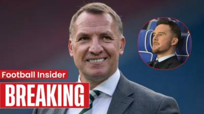 Revealed: Celtic blow Rangers out of the water after six-figure payout