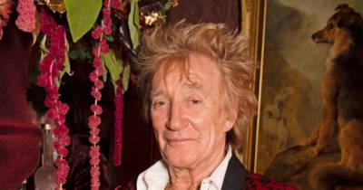 Rod Stewart’s health woes as he admitted ‘days were numbered’
