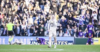 Stephen Welsh tells Celtic they’re getting an upgrade as matches in Belgium trump medals in Glasgow for now