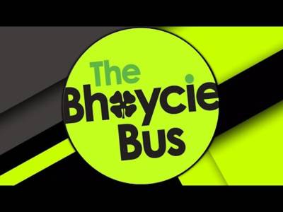 THE T.N.F – BHOYCIE AND THE JUDGE RETURN AS THE CHAMPS HEAD TO MORDOR