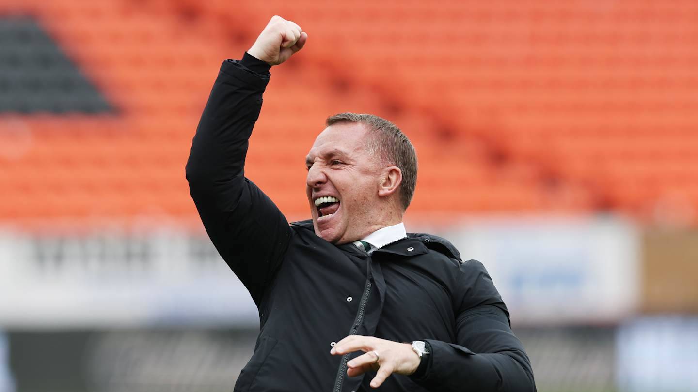 Three signings Celtic want to make this summer named