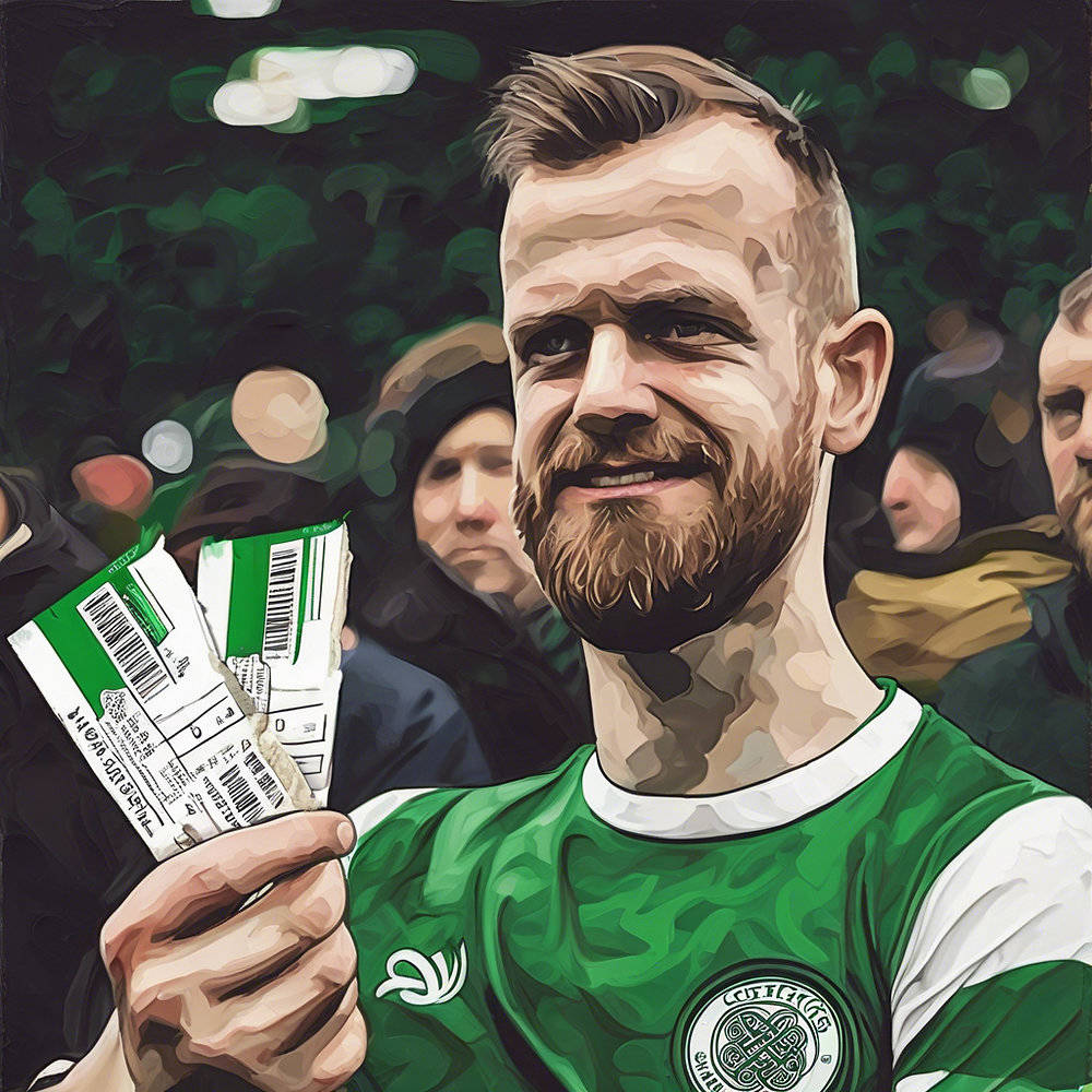Ticket Talk: Celtic Cup Final Allocation is Unfair and Everyone Knows It