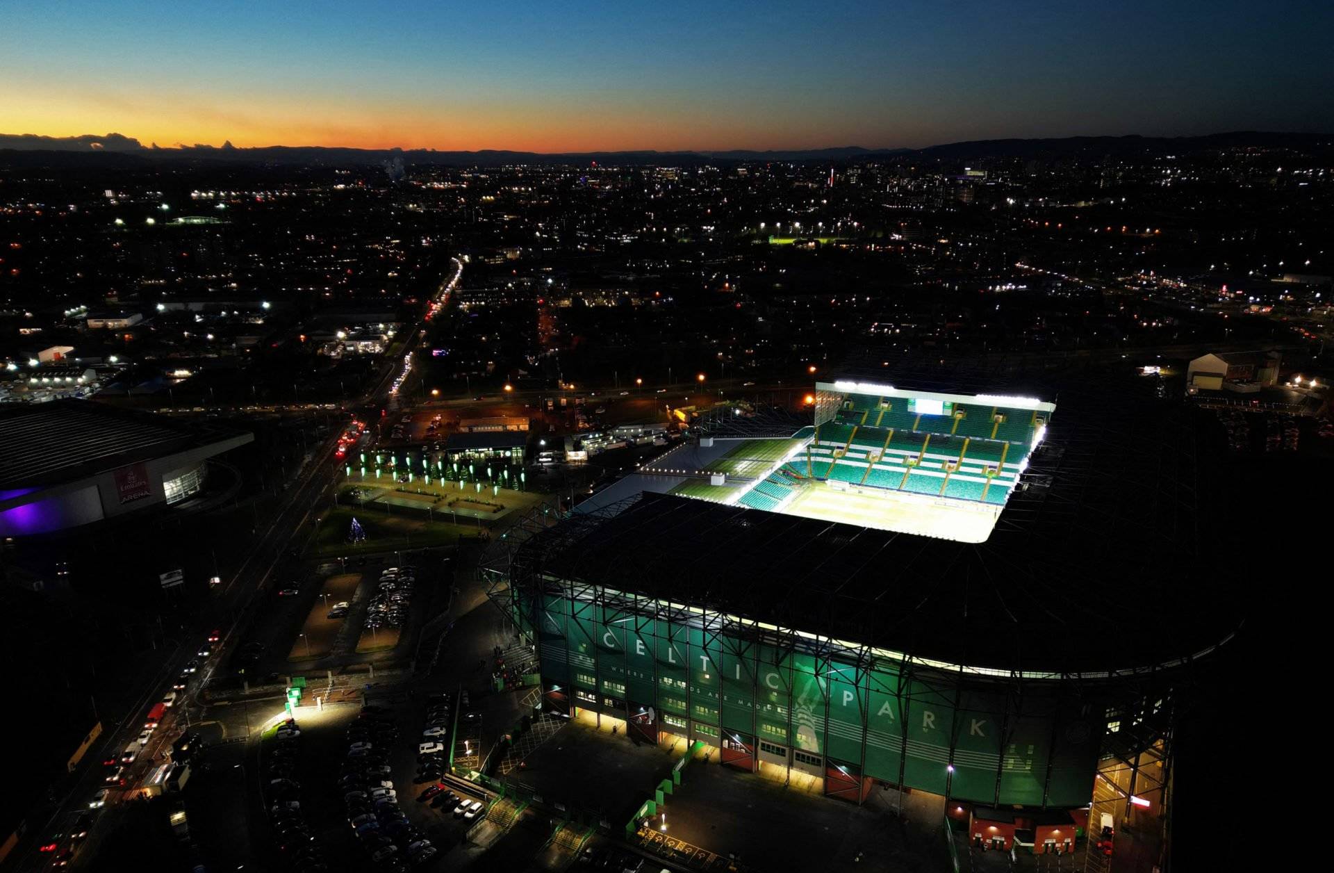 10 Best Hotels Near Celtic Park For Fans Visiting Paradise in 2025