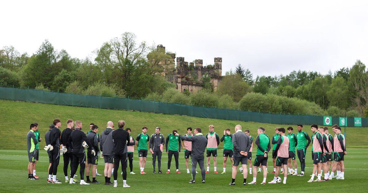 Celtic face major Rangers injury sweat as 4 key starters missing from training