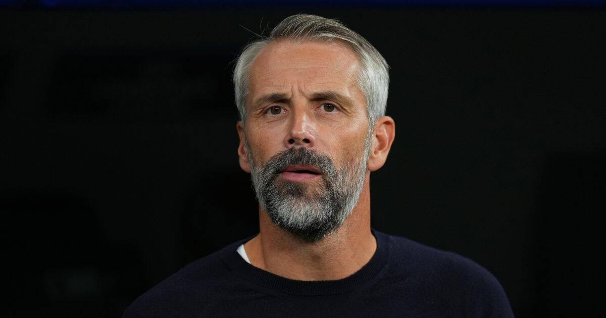 Marco Rose ‘considered’ as Rangers next boss with two pronged case made amid takeover after key talks collapse