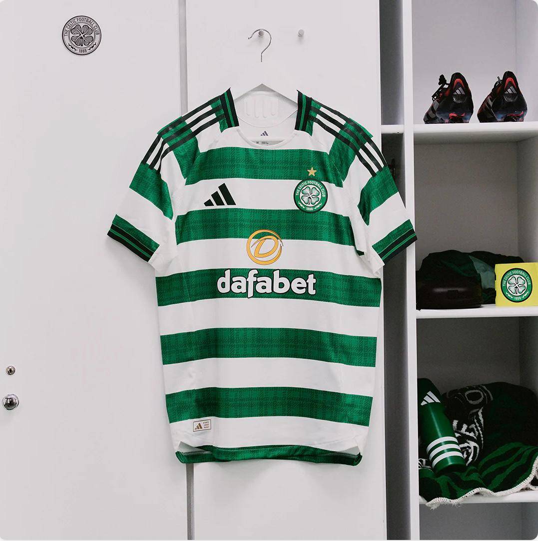A Quiet End to a Decade-Long Celtic Partnership?