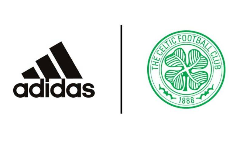 Adidas Hail Celtic Deal With Four Leaf Clover Tribute