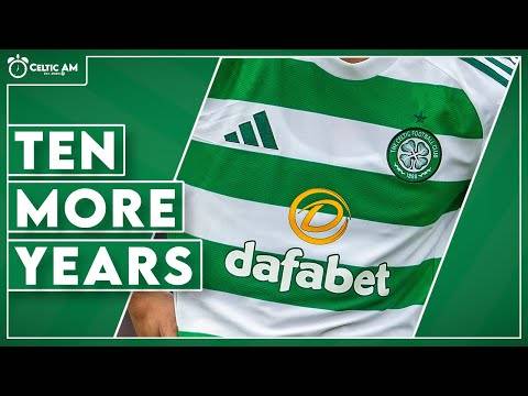 Adidas x Celtic | A great relationship that must not be taken too far