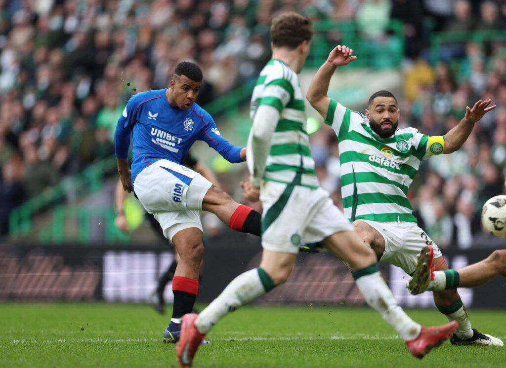 All You Need to Know: Rangers vs Celtic – TV, Time, Referee and Team News