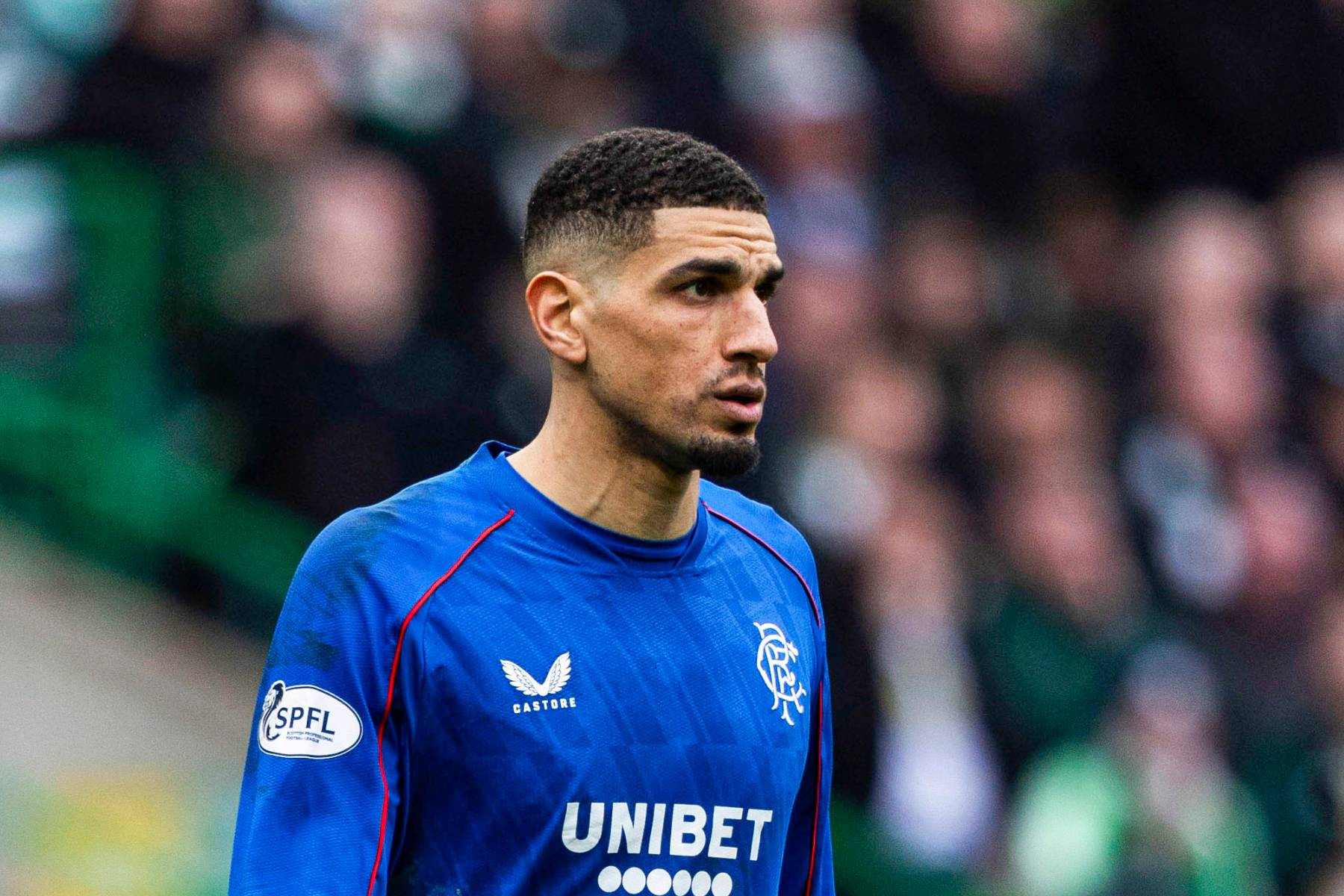 Barry Ferguson delivers Rangers injury update ahead of Celtic clash