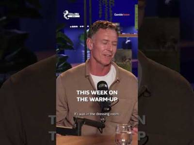 Boyd and Sutton return for the O** F*** Preview. Watch now on YouTube.