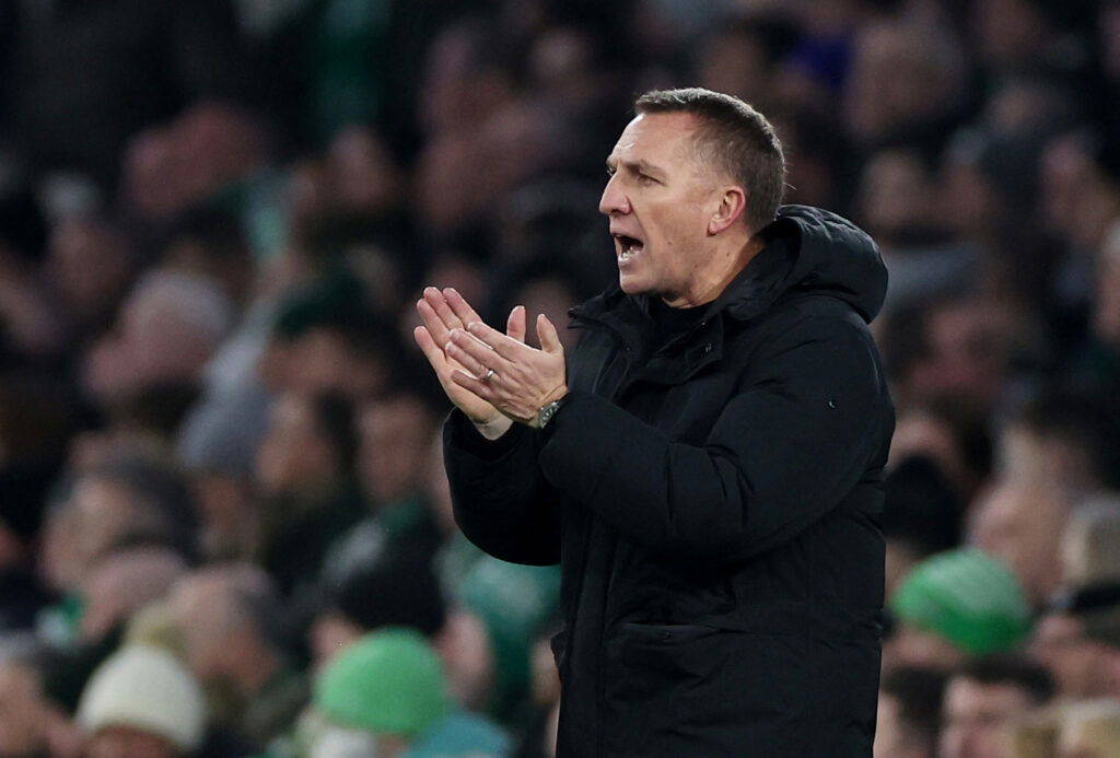 Brendan Rodgers Defends “Unplayable” Star