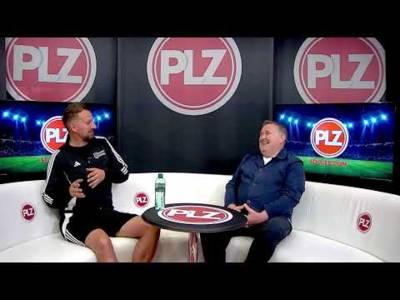 Buy vintage football shirts and donate to charity at the same time! | Street Soccer’s David Duke