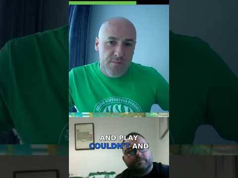 Can Celtic Overcome Their Rivals This Sunday? Can Celtic Overcome Their Rivals This Sunday?