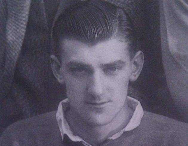 Celtic Player of the Day – Alec Thomson aka “Eckie Tamson”
