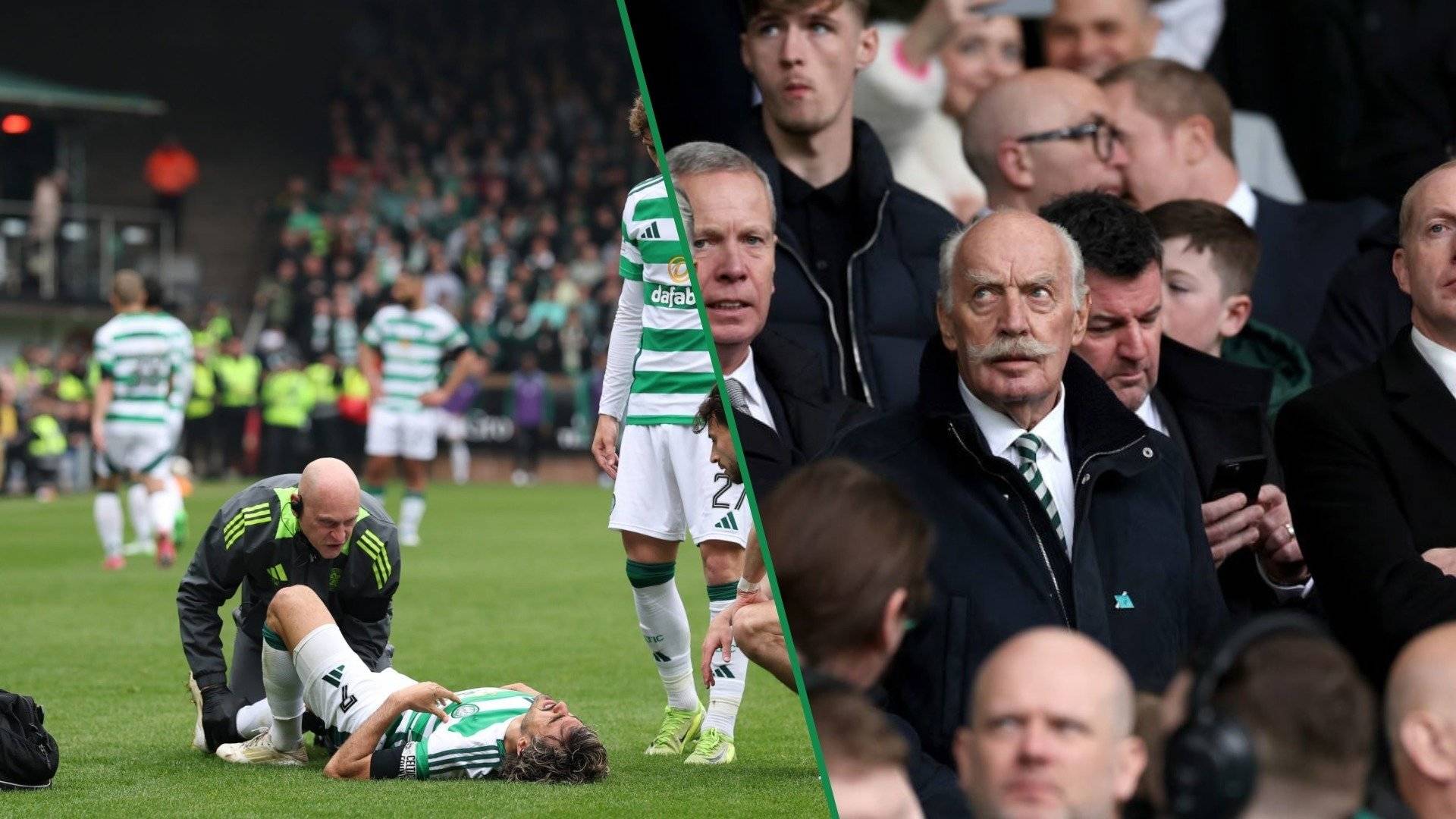 Celtic’s Jota blow is a wake-up call to the board ahead of important summer transfer window