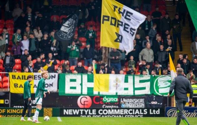 Ferguson’s frustration at Ibrox flops surfaces ahead of Celtic match