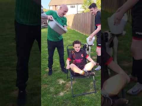 #football #viralvideo #fyp