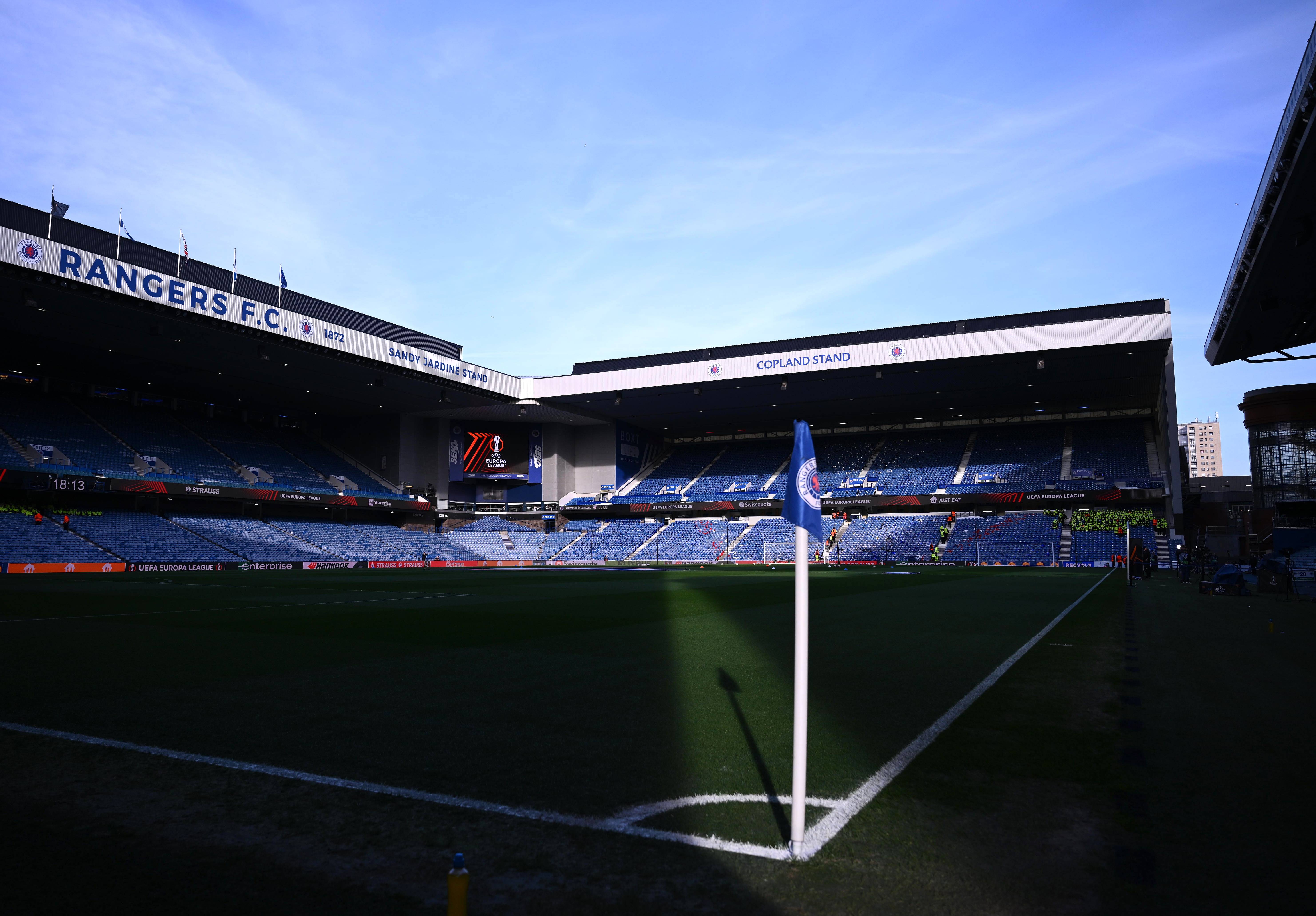 How to watch Rangers vs Celtic: TV channel, live stream, kick-off time and more