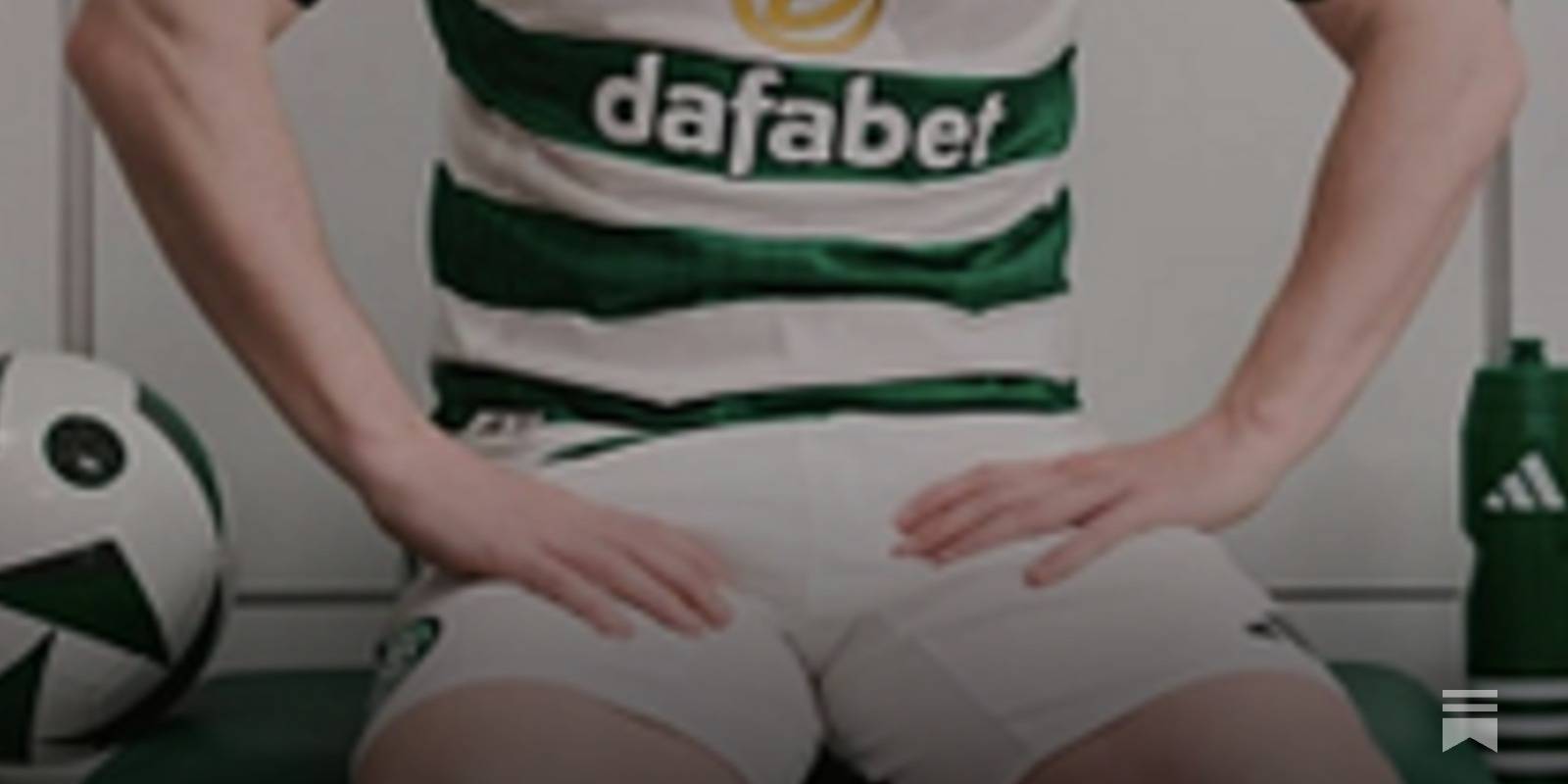 Ibrox Preview, Socialism, and New Shirts &ndash; Celtic Da Weekly