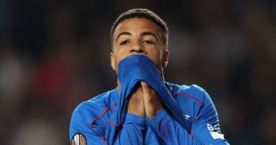 Inside Hamza Igamane’s rapid Rangers rise as ‘nice story’ tipped to have ultimate ending