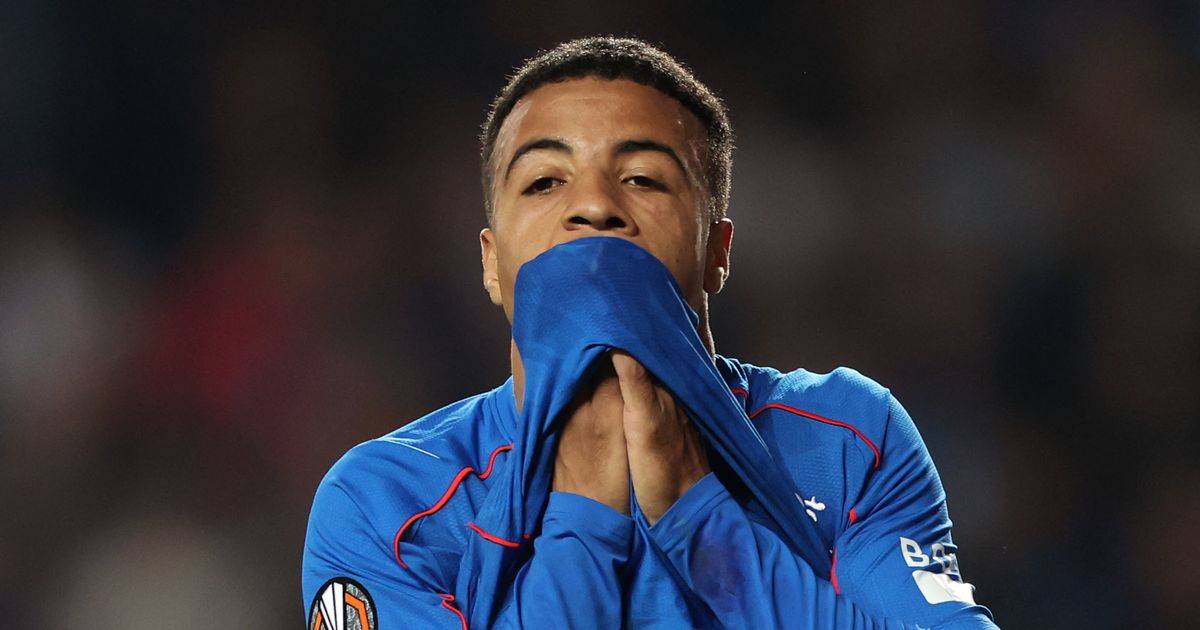 Inside Hamza Igamane’s rapid Rangers rise as ‘nice story’ tipped to have ultimate ending