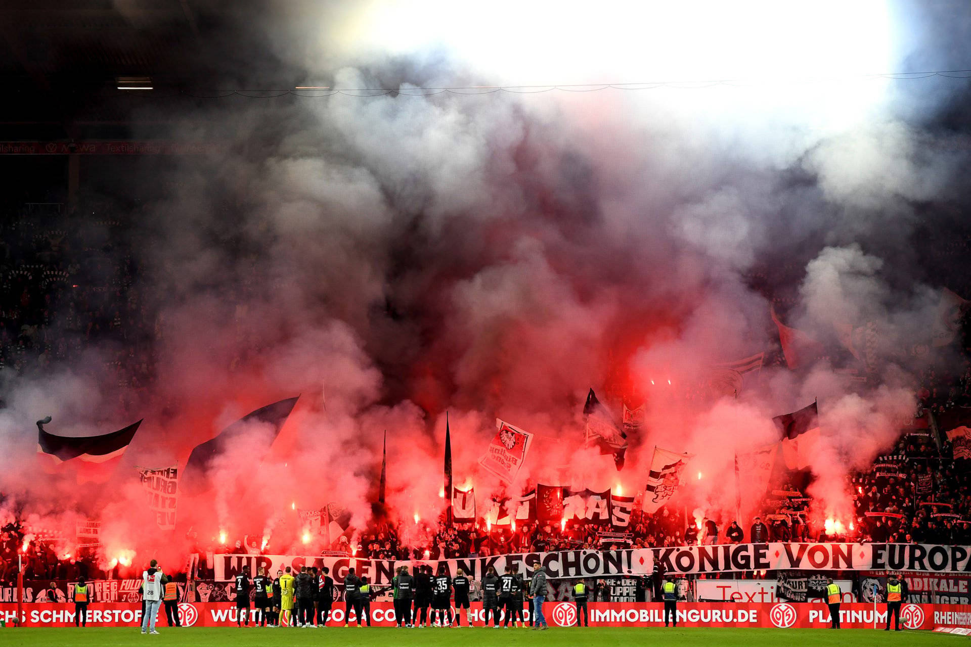 ‘Intensifying’. Bundesliga Champions League hopefuls have joined Celtic in race to sign €13m striker