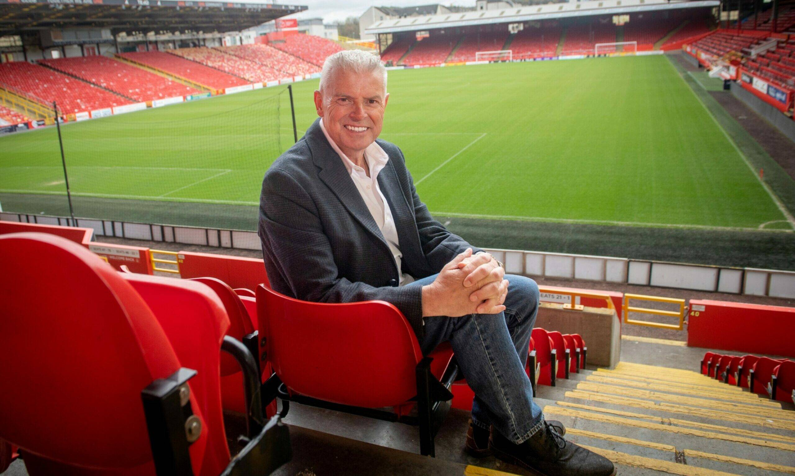 Joe Harper: Football authorities were wrong to try to hand Celtic ANOTHER Scottish Cup final advantage over Aberdeen