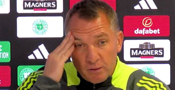 Jota, Johnston, Importance of Ibrox – Rodgers Reveals All